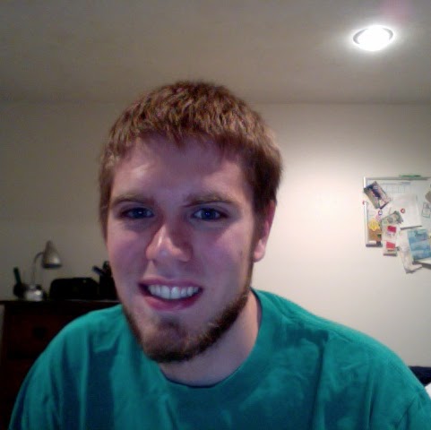 Eric Gustafson Photo 24