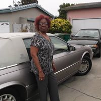 Cora Brown Photo 26