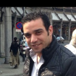 Maher Hanna Photo 16