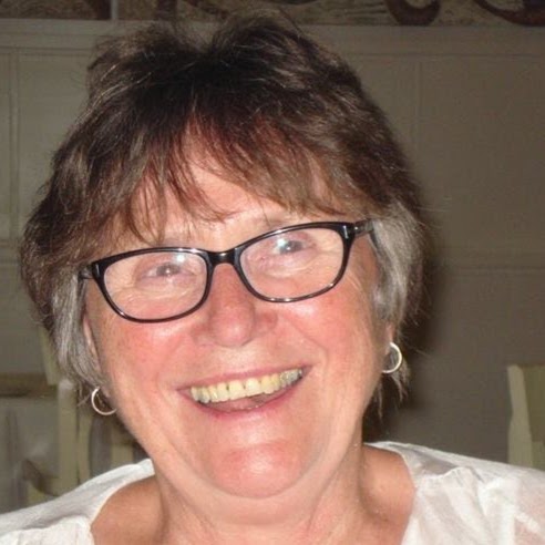 Judy Field Photo 1