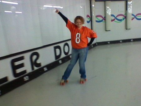 Jill Austin Photo 18