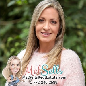 Melissa Conrad Photo 9