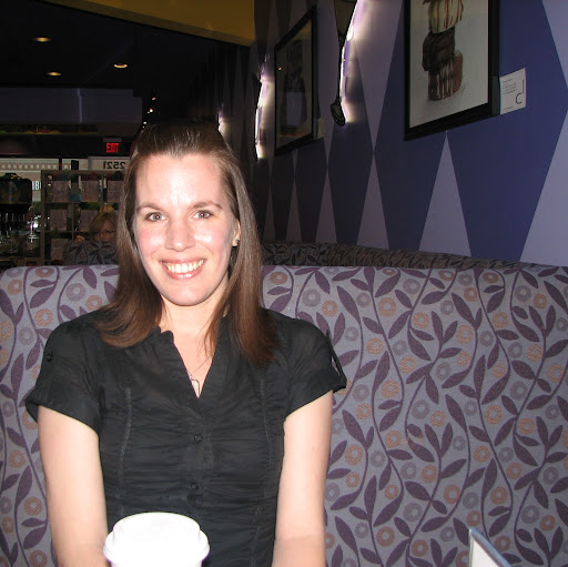 Catherine Sampson Photo 34