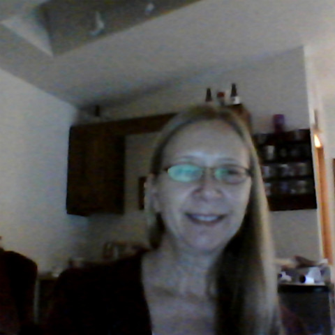 Jill Bailey Photo 2