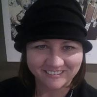 Jacqueline Hudson Photo 16