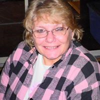 Janet Johnston Photo 19