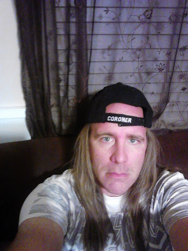Joseph Shumate Photo 5
