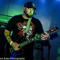 Aaron Pugh Photo 28