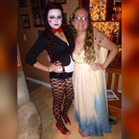 Rebecca Holbrook Photo 7