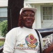 Mary Hayden Photo 18