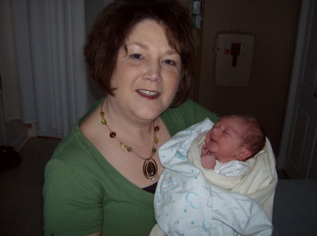 Cindy Fleming Photo 1