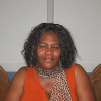 Cecilia King Photo 7