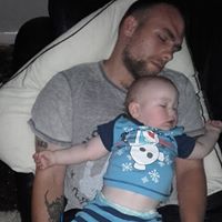 Chris Power Photo 44