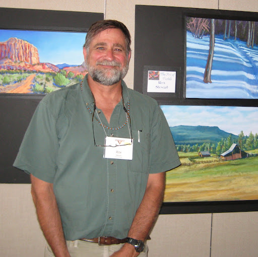 Rex Stewart Photo 29