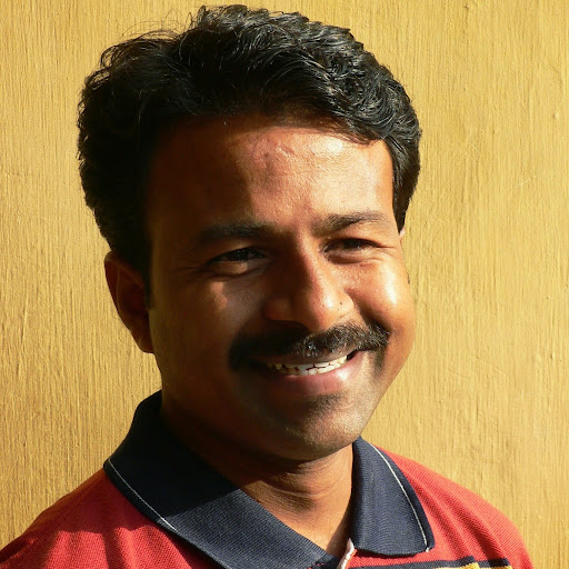 Paul Maya Photo 2