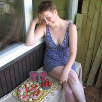 Jenny Lindgren Photo 32