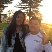 Trinh Tran Photo 24