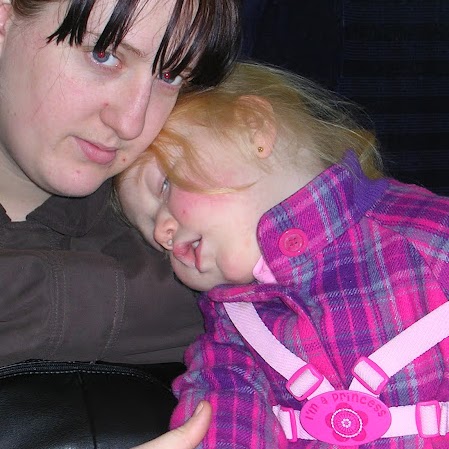 Collette Scott Photo 5