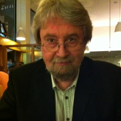 Howard Latham Photo 3