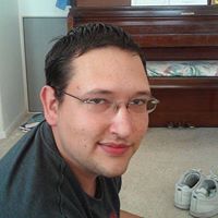 Kyle Roberts Photo 22
