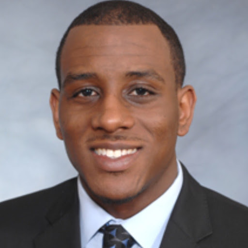 Marcus Glass Photo 10