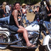 Monica Huffman Photo 3