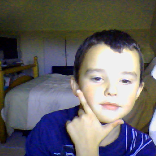 Alex Coombs Photo 7