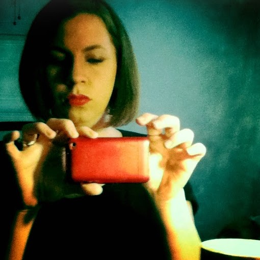 Sarah Martinez Photo 6