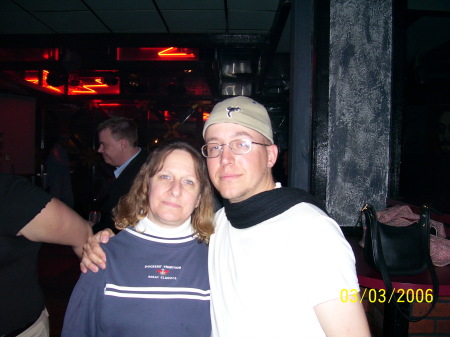 Deborah Meyer Photo 29