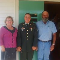 Vicky Lang Photo 16