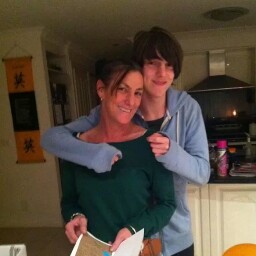 Kathy Douglas Photo 24