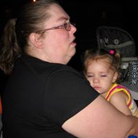 Angela Burkhart Photo 13