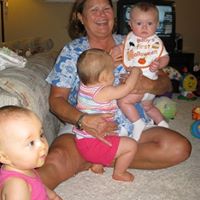 Linda Cronin Photo 13