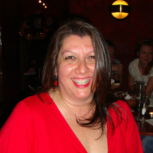 Julie Fishman Photo 21