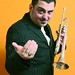Ronnie Roy Photo 11
