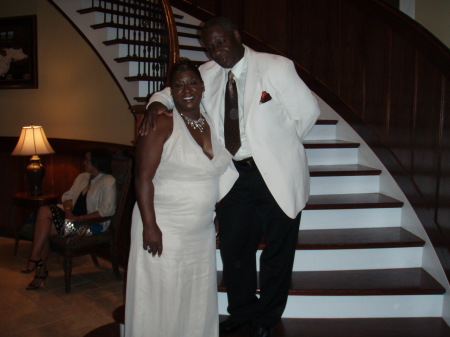 Alma Robinson Photo 19