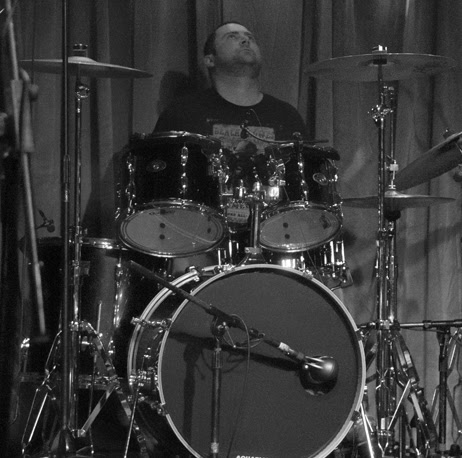 Jason Purcell Photo 32