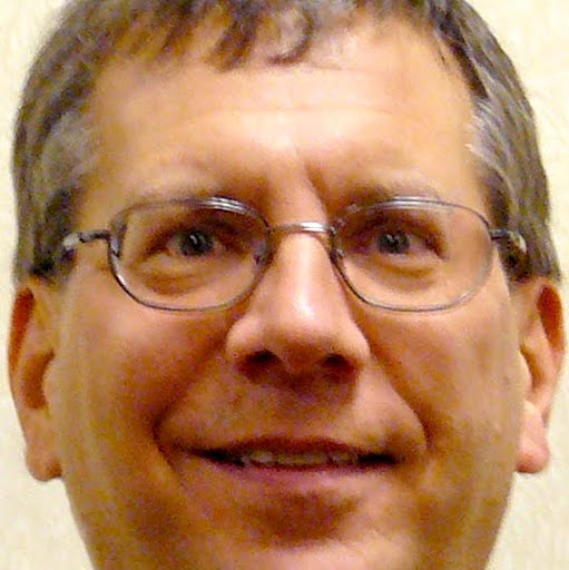 Chris Rasmussen Photo 28