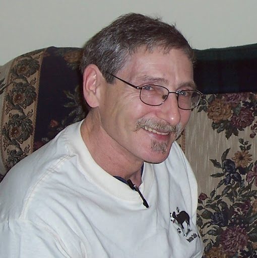 Steven Friedman Photo 55