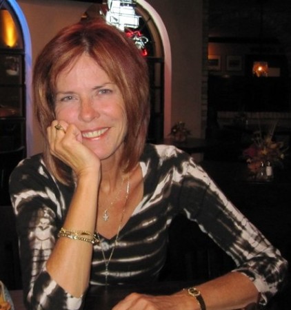 Debbie Douglas Photo 10