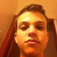 Garrett Daniel Photo 19