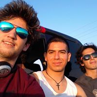 Adam Medrano Photo 22