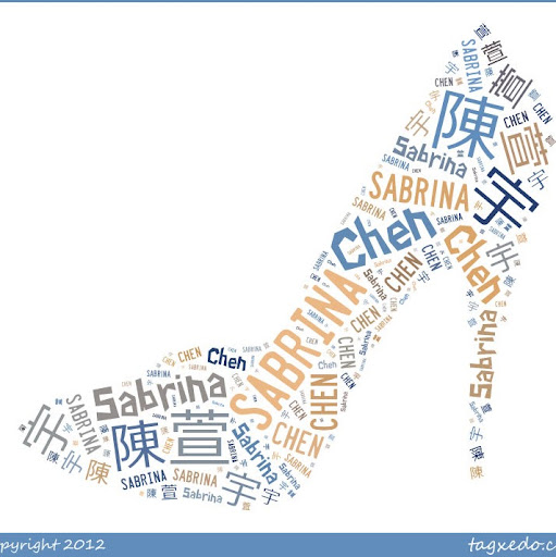 Sabrina Chen Photo 21