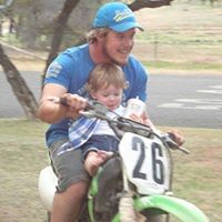 Timothy Pike Photo 31
