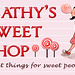 Cathy Sweet Photo 27
