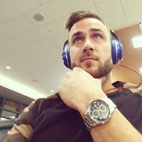 Joshua Ward Photo 29