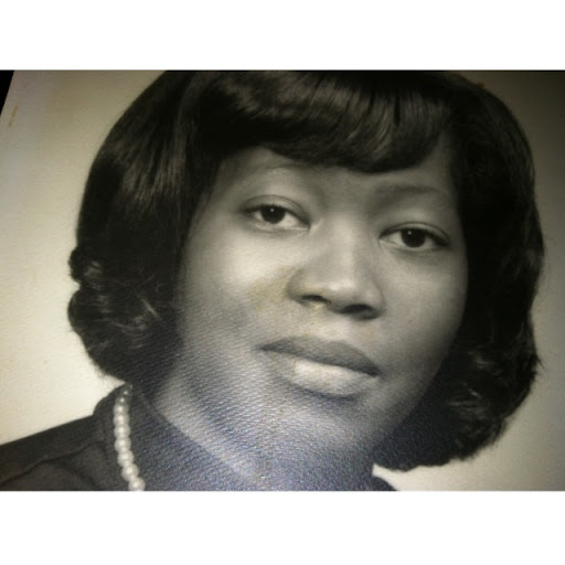 Connie Mulder Photo 5