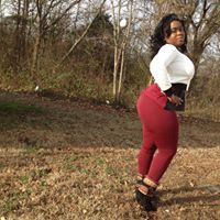Chasity Carter Photo 10