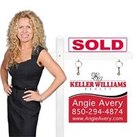 Angie Avery Photo 7