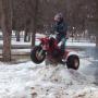 Andrew Casper Photo 25